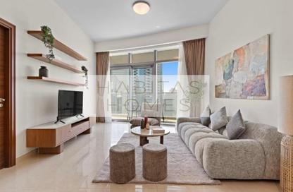 Apartment - 1 - 2 for sale in Imperial Avenue - Downtown Dubai - Dubai