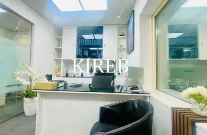 Retail - Studio for rent in The Light Tower - Arjan - Dubai