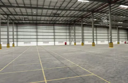 Warehouse - Studio - 2 Bathrooms for rent in Freezone North - Jebel Ali Freezone - Jebel Ali - Dubai Warehouse - Studio - 2 Bathrooms for rent in Freezone North - Jebel Ali Freezone - Jebel Ali - Dubai
