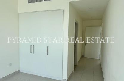 Villa - 3 Bedrooms - 4 Bathrooms for rent in Parkside 2 - EMAAR South - Dubai South (Dubai World Central) - Dubai