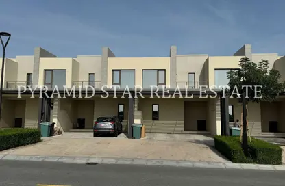 Villa - 3 Bedrooms - 4 Bathrooms for rent in Parkside 2 - EMAAR South - Dubai South (Dubai World Central) - Dubai Villa - 3 Bedrooms - 4 Bathrooms for rent in Parkside 2 - EMAAR South - Dubai South (Dubai World Central) - Dubai