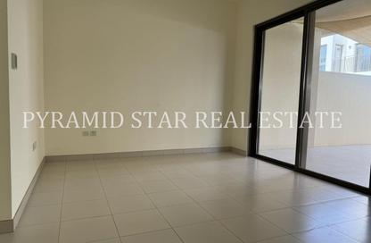 Villa - 3 Bedrooms - 4 Bathrooms for rent in Parkside 2 - EMAAR South - Dubai South (Dubai World Central) - Dubai
