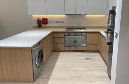 Apartment - 1 - 2 for sale in Azizi Aura - Downtown Jebel Ali - Dubai