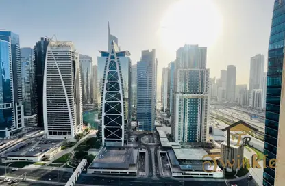 شقة - 2 غرف نوم - 2 حمامات للايجار في O2 ريزيدنس - (JLT) مجمع O - أبراج بحيرات الجميرا - دبي شقة - 2 غرف نوم - 2 حمامات للايجار في O2 ريزيدنس - (JLT) مجمع O - أبراج بحيرات الجميرا - دبي