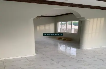 فيلا - 4 غرف نوم - 5 حمامات للايجار في المعيريض - رأس الخيمة