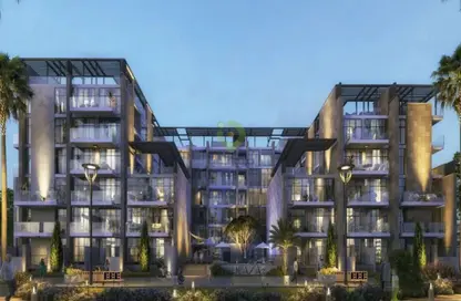 شقة - 1 حمام للبيع في بلازا - مدينة مصدر - أبوظبي