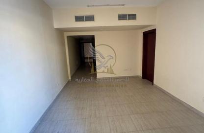 Apartment - 1 Bedroom - 2 Bathrooms for rent in Sheikh Jaber Al Sabah Street - Al Naimiya - Al Nuaimiya - Ajman