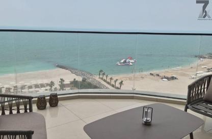 Apartment - 3 Bedrooms - 4 Bathrooms for rent in Bay Residences - Hayat Island - Mina Al Arab - Ras Al Khaimah