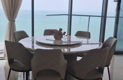 Apartment - 3 Bedrooms - 4 Bathrooms for rent in Bay Residences - Hayat Island - Mina Al Arab - Ras Al Khaimah