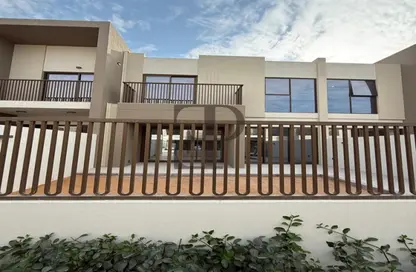 Townhouse - 3 Bedrooms - 3 Bathrooms for rent in La Violeta 1 - La Violeta - Villanova - Dubai Land - Dubai Townhouse - 3 Bedrooms - 3 Bathrooms for rent in La Violeta 1 - La Violeta - Villanova - Dubai Land - Dubai