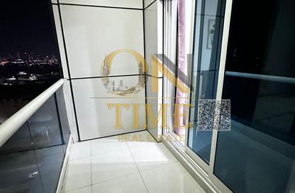 Apartment - 1 Bedroom - 2 Bathrooms for rent in Gate Tower 1 - Musheiref - Ajman Apartment - 1 Bedroom - 2 Bathrooms for rent in Gate Tower 1 - Musheiref - Ajman