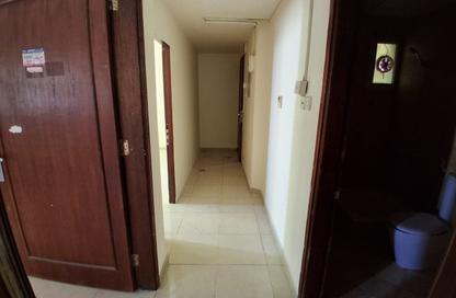 Apartment - 1 - 1 for rent in Muwailih Building - Muwaileh - Sharjah
