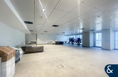 Office Space - Studio for rent in The Court - Business Bay - Dubai