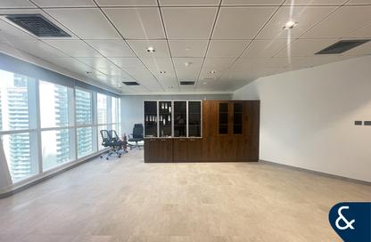 Office Space - Studio for rent in The Court - Business Bay - Dubai