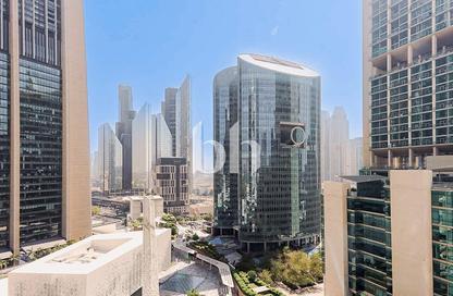 Apartment - 2 Bedrooms - 4 Bathrooms for sale in Park Tower B - Park Towers - DIFC - Dubai