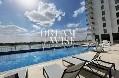 شقة - 2 غرف نوم - 2 حمامات للايجار في وترز أج - جزيرة ياس - أبوظبي