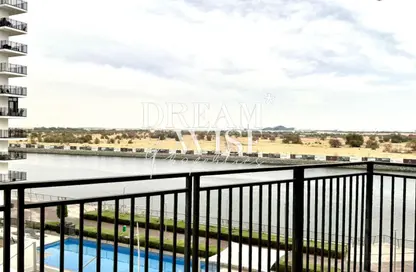 شقة - 2 غرف نوم - 2 حمامات للايجار في وترز أج - جزيرة ياس - أبوظبي