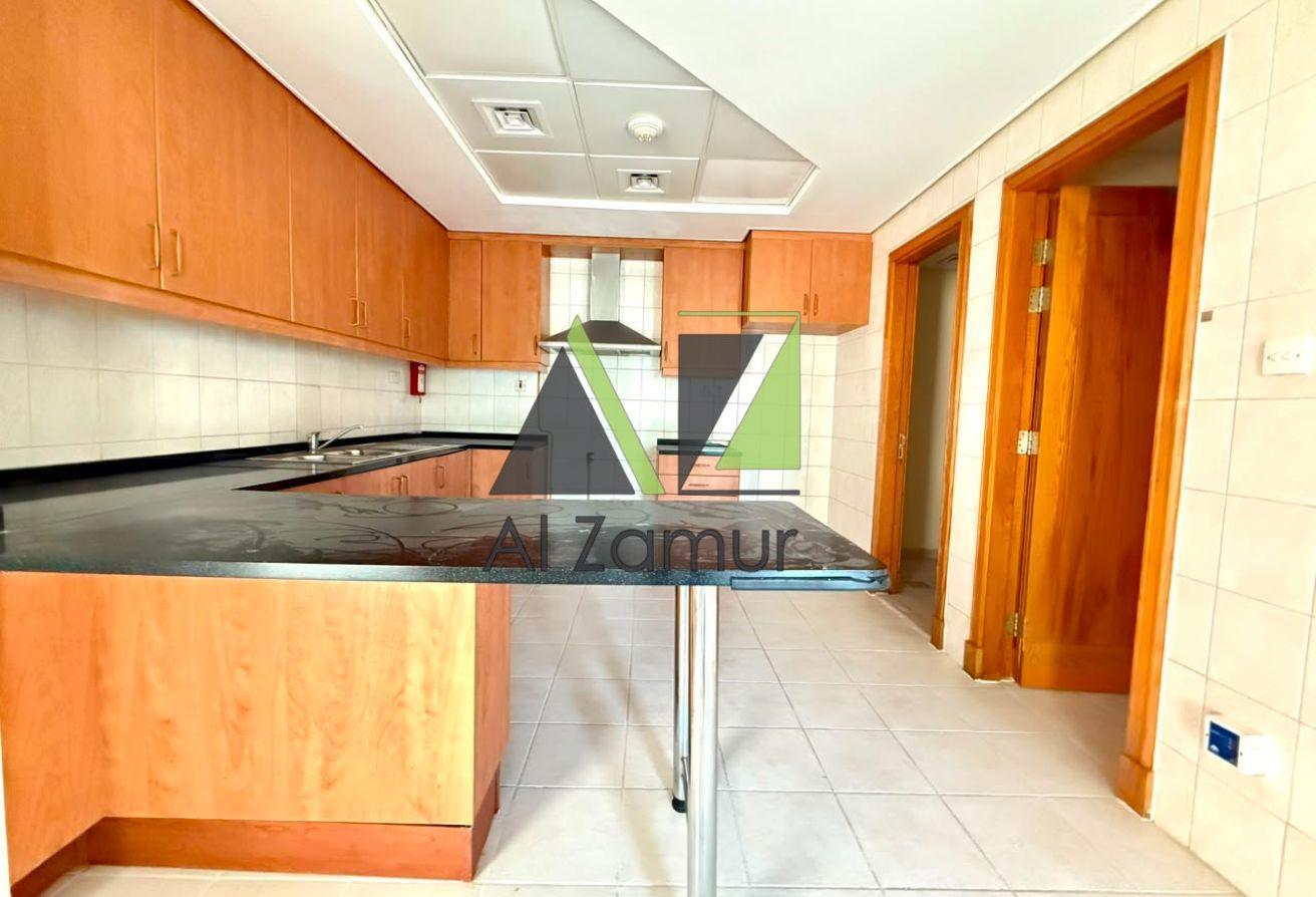 LAVISH 2BR+MAID | SPACIOUS LAYOUT | PRIME LOCATION photo 18