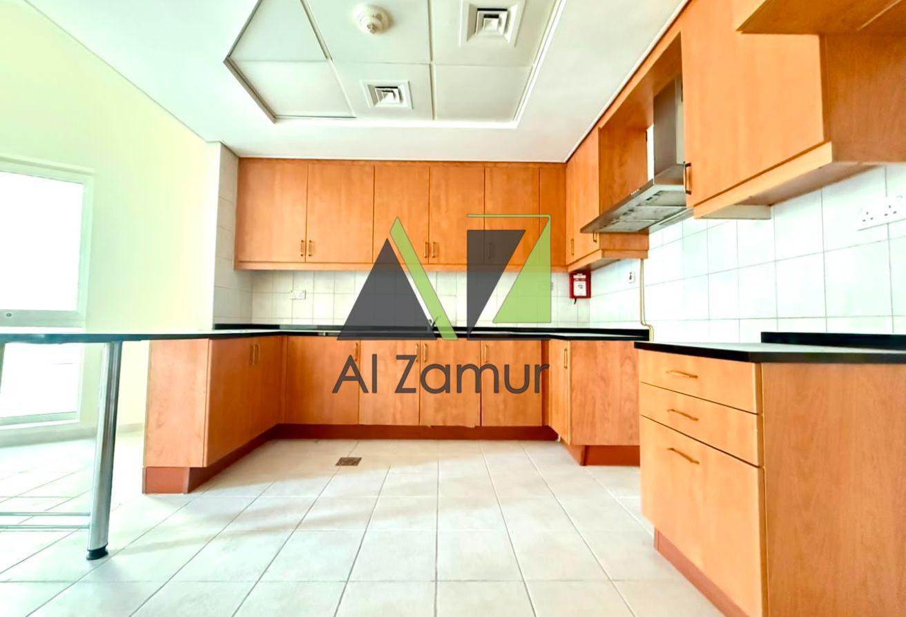 LAVISH 2BR+MAID | SPACIOUS LAYOUT | PRIME LOCATION photo 19