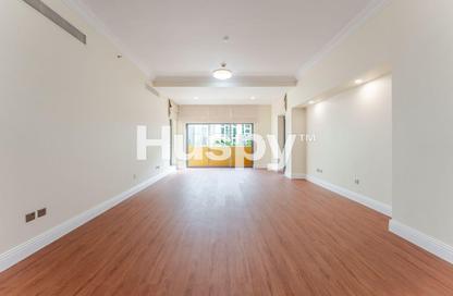 Apartment - 1 Bedroom - 2 Bathrooms for rent in Golden Mile 3 - Golden Mile - Palm Jumeirah - Dubai