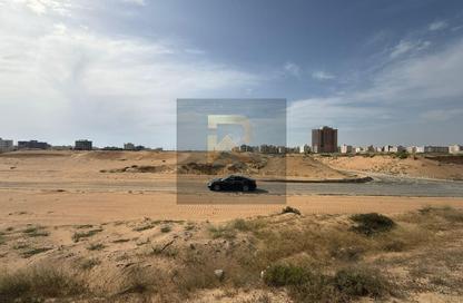 Land - Studio for sale in Al Alia - Ajman