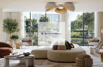 Apartment - 1 Bedroom - 1 Bathroom for sale in Terra Woods Tower 1 - Terra Woods - Expo City - Dubai Apartment - 1 Bedroom - 1 Bathroom for sale in Terra Woods Tower 1 - Terra Woods - Expo City - Dubai