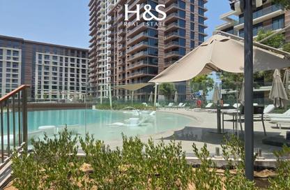 Apartment - 1 - 1 for rent in Myrtle - Central Park at City Walk - City Walk - Al Wasl - Dubai