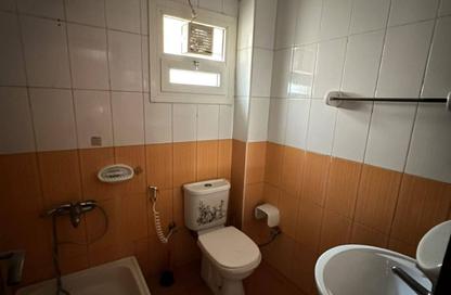 Apartment - Studio - 1 for rent in Family Building - Al Nabba - Sharjah