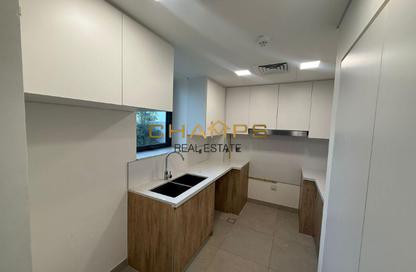 Townhouse - 2 - 3 for rent in Noya Viva - Noya - Yas Island - Abu Dhabi