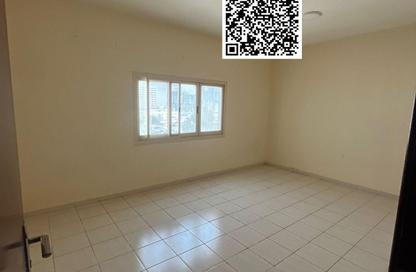 Apartment - 2 Bedrooms - 1 Bathroom for rent in Al Naemiya Tower 1 - Al Naemiya Towers - Al Nuaimiya - Ajman
