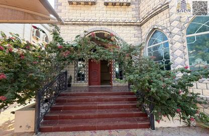 Villa - 5 Bedrooms - 7 Bathrooms for sale in Al Rawda 1 - Al Rawda - Ajman