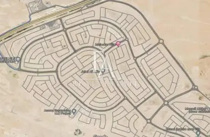 أرض - استوديو للبيع في سيح شعيب 1 - جبل علي - دبي