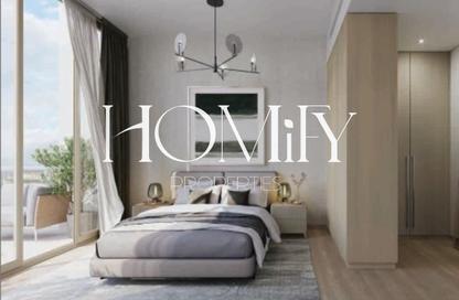 Apartment - 2 Bedrooms - 3 Bathrooms for sale in The Highbury - Sobha Hartland - Mohammed Bin Rashid City - Dubai
