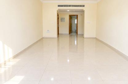 Apartment - Studio - 1 for rent in Fire Station Road - Muwaileh - Sharjah