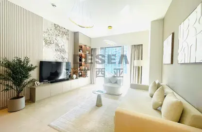 Apartment - 1 Bedroom - 1 Bathroom for rent in Grande - Opera District - Downtown Dubai - Dubai