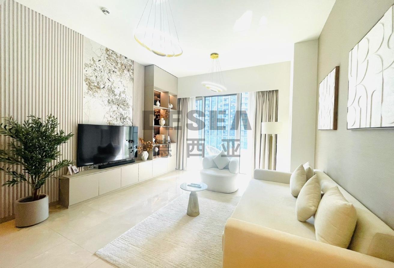 LUXURY FURNISHED - PRIME LOCATION - BIG LAYOUT