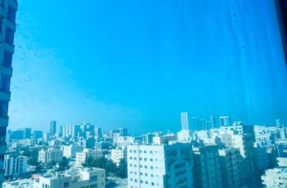 Apartment - 1 Bedroom - 2 Bathrooms for sale in Falcon Tower 1 - Falcon Towers - Ajman Downtown - Ajman