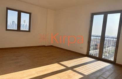 Apartment - 3 Bedrooms - 4 Bathrooms for rent in La Sirene Building 6 - La Sirene - Port de La Mer - La Mer - Jumeirah - Dubai