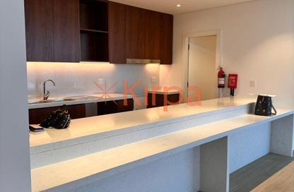 Apartment - 3 Bedrooms - 4 Bathrooms for rent in La Sirene Building 6 - La Sirene - Port de La Mer - La Mer - Jumeirah - Dubai