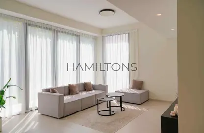 Villa - 4 Bedrooms - 5 Bathrooms for sale in Sarab 2 - Aljada - Sharjah