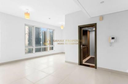 Apartment - 1 Bedroom - 2 Bathrooms for rent in The Lofts Central - The Lofts - Downtown Dubai - Dubai