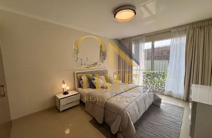 Apartment - 1 Bedroom - 2 Bathrooms for sale in Al Rashidiya Towers - Al Rashidiya - Ajman Downtown - Ajman