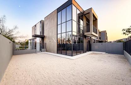 Villa - 4 - 5 for rent in Mudon Al Ranim 6 - Mudon - Dubai Villa - 4 - 5 for rent in Mudon Al Ranim 6 - Mudon - Dubai