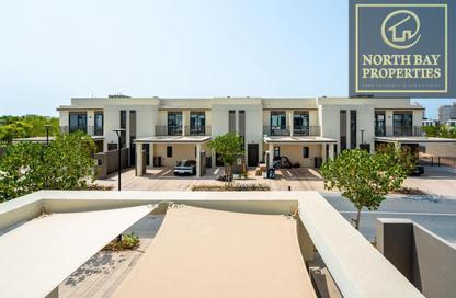 Villa - 2 - 2 for rent in Falcon Island North - Falcon Island - Al Hamra Village - Ras Al Khaimah Villa - 2 - 2 for rent in Falcon Island North - Falcon Island - Al Hamra Village - Ras Al Khaimah