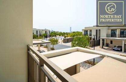 Villa - 2 - 2 for rent in Falcon Island North - Falcon Island - Al Hamra Village - Ras Al Khaimah Villa - 2 - 2 for rent in Falcon Island North - Falcon Island - Al Hamra Village - Ras Al Khaimah