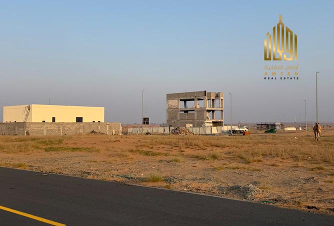 Land for Sale in Basateen Al Sera – Umm Al Quwain