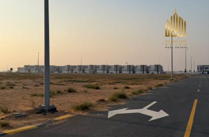 Land - Studio for sale in Basatin Al Serra - Al Serra Residential Area - Umm Al Quwain