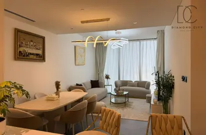 Apartment - 2 Bedrooms - 3 Bathrooms for sale in The Crest Tower C - The Crest - Sobha Hartland - Mohammed Bin Rashid City - Dubai