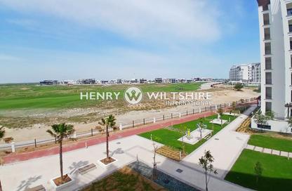 Apartment - 2 - 3 for rent in Residences E - Yas Golf Collection - Yas Island - Abu Dhabi