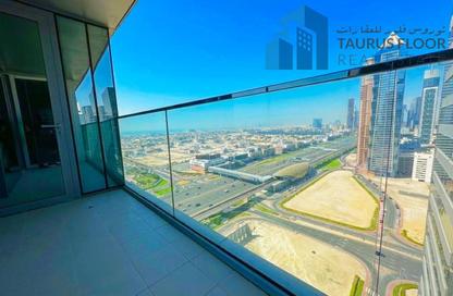 شقة - غرفة نوم - 2 حمامات للايجار في تيارا ويست تاور - الخليج التجاري - دبي شقة - غرفة نوم - 2 حمامات للايجار في تيارا ويست تاور - الخليج التجاري - دبي